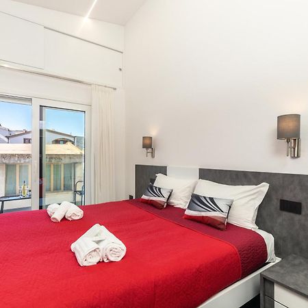 Incantos Charme B&B Tortolì Zewnętrze zdjęcie