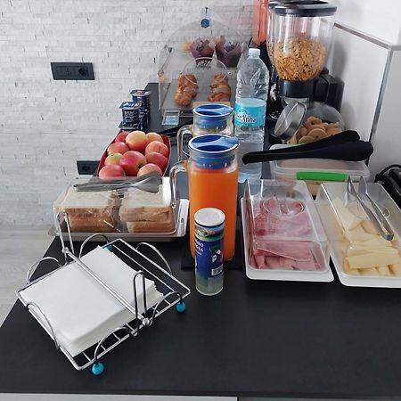 Incantos Charme B&B Tortolì Zewnętrze zdjęcie