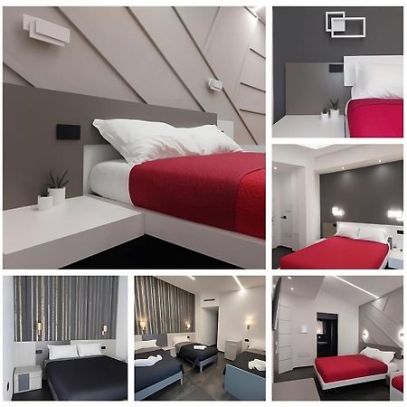 Incantos Charme B&B Tortolì Zewnętrze zdjęcie