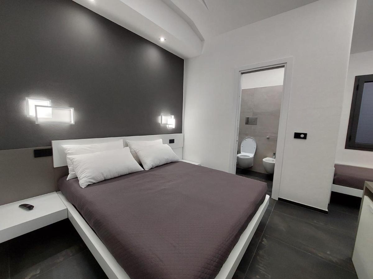 Incantos Charme B&B Tortolì Zewnętrze zdjęcie