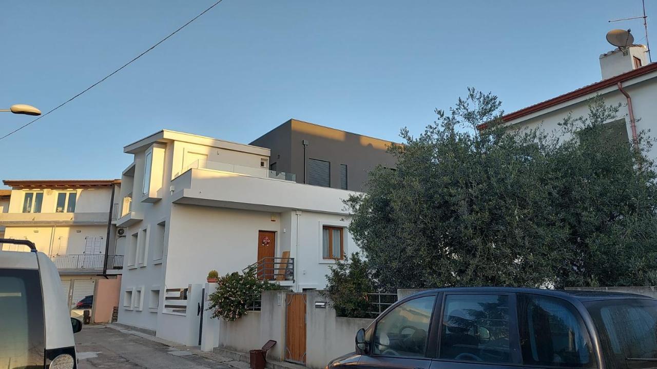 Incantos Charme B&B Tortolì Zewnętrze zdjęcie