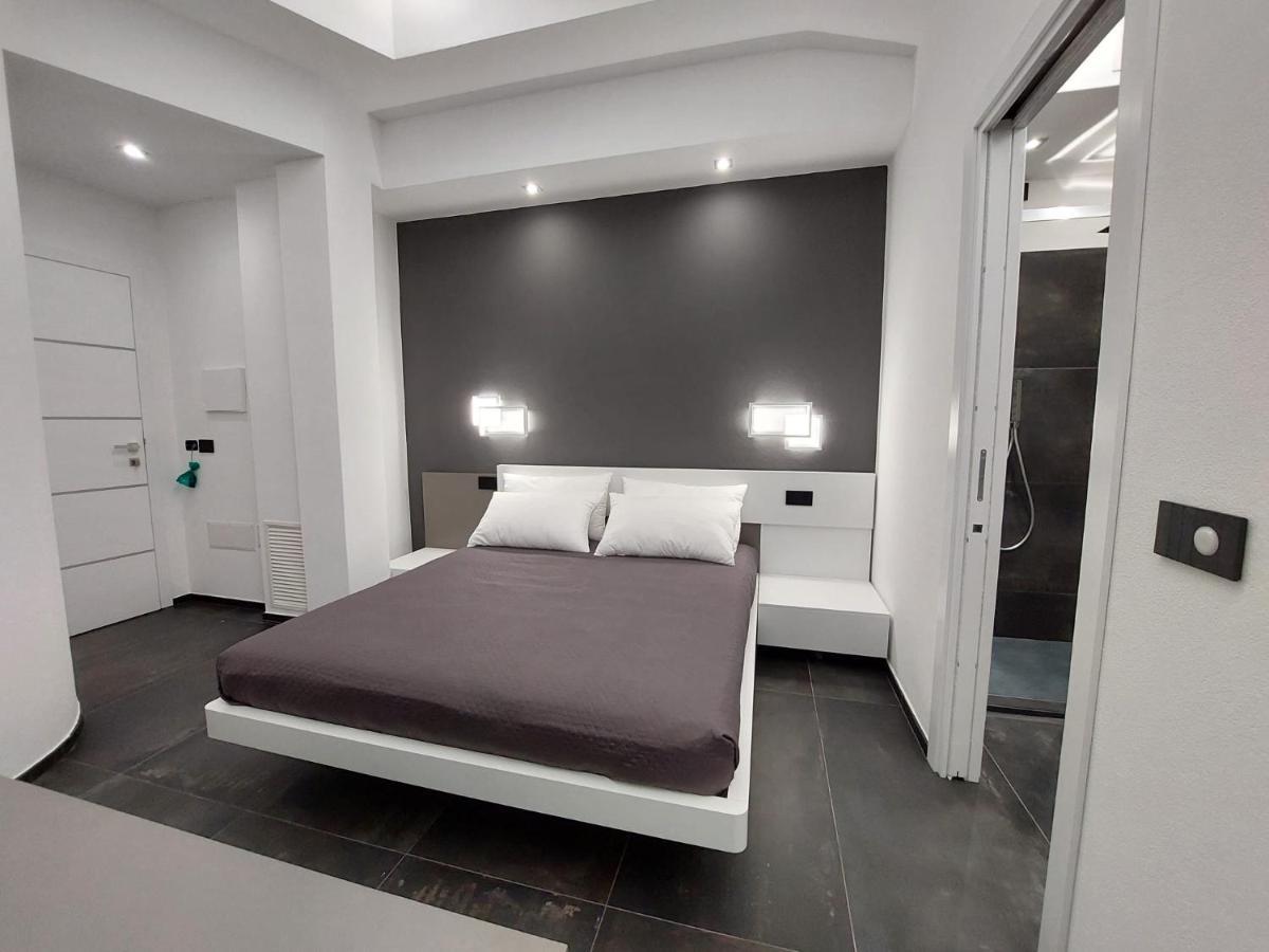 Incantos Charme B&B Tortolì Zewnętrze zdjęcie