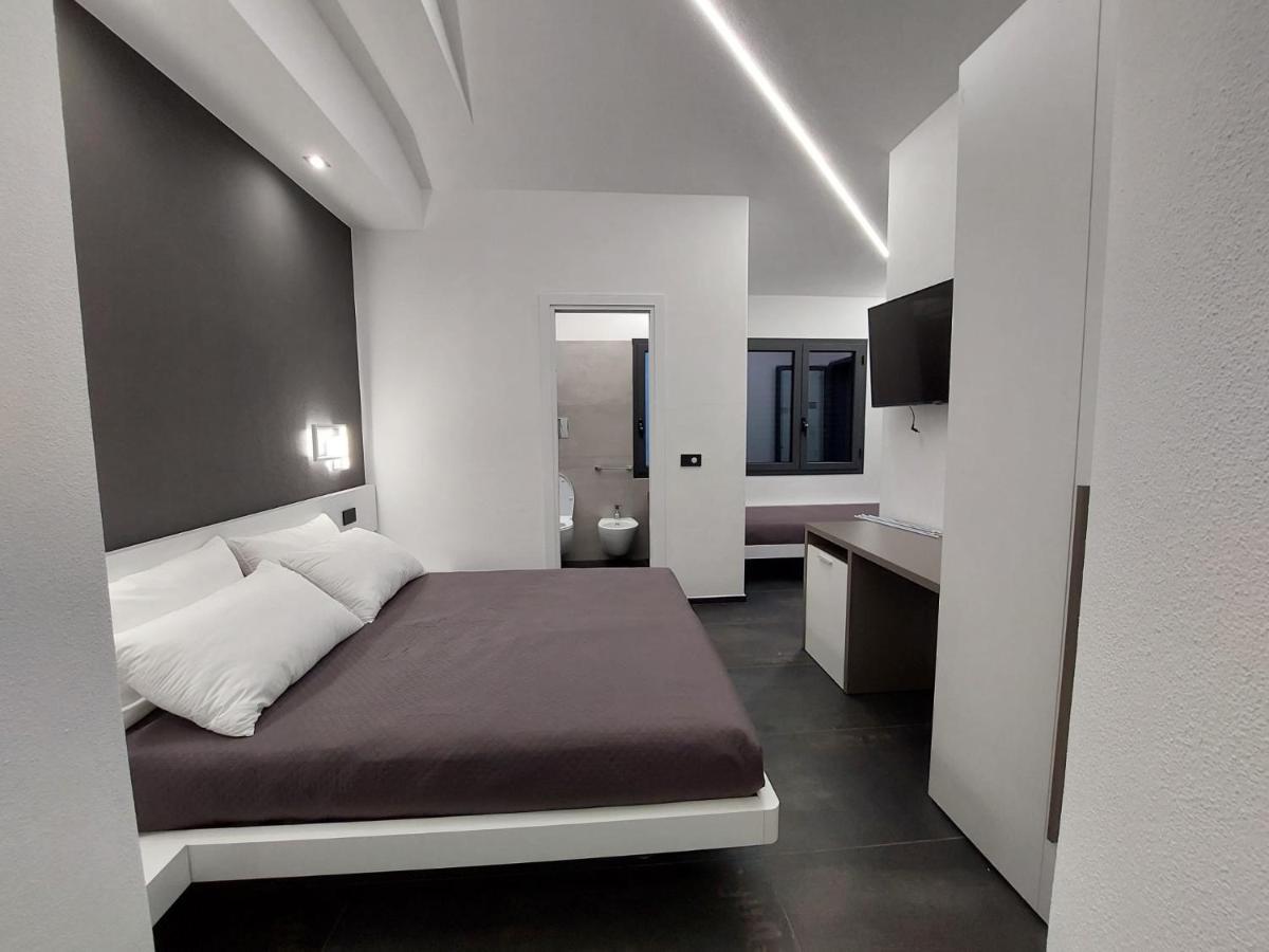 Incantos Charme B&B Tortolì Zewnętrze zdjęcie