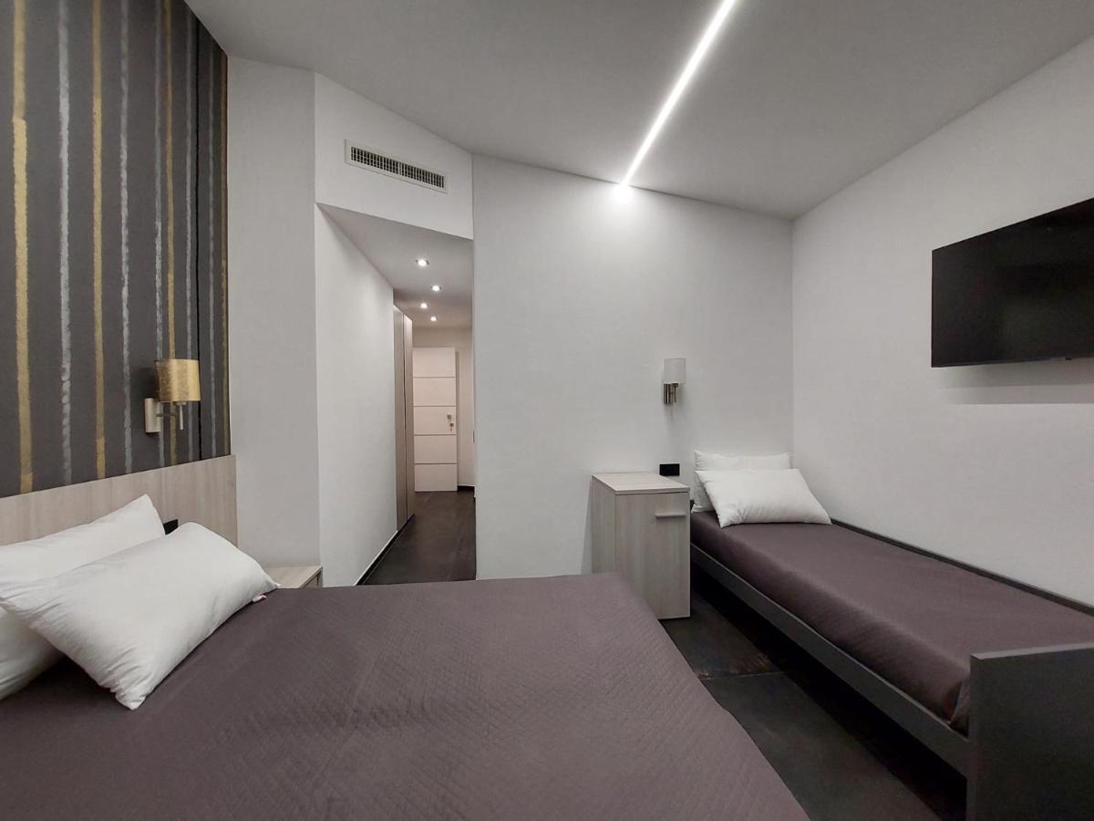 Incantos Charme B&B Tortolì Zewnętrze zdjęcie