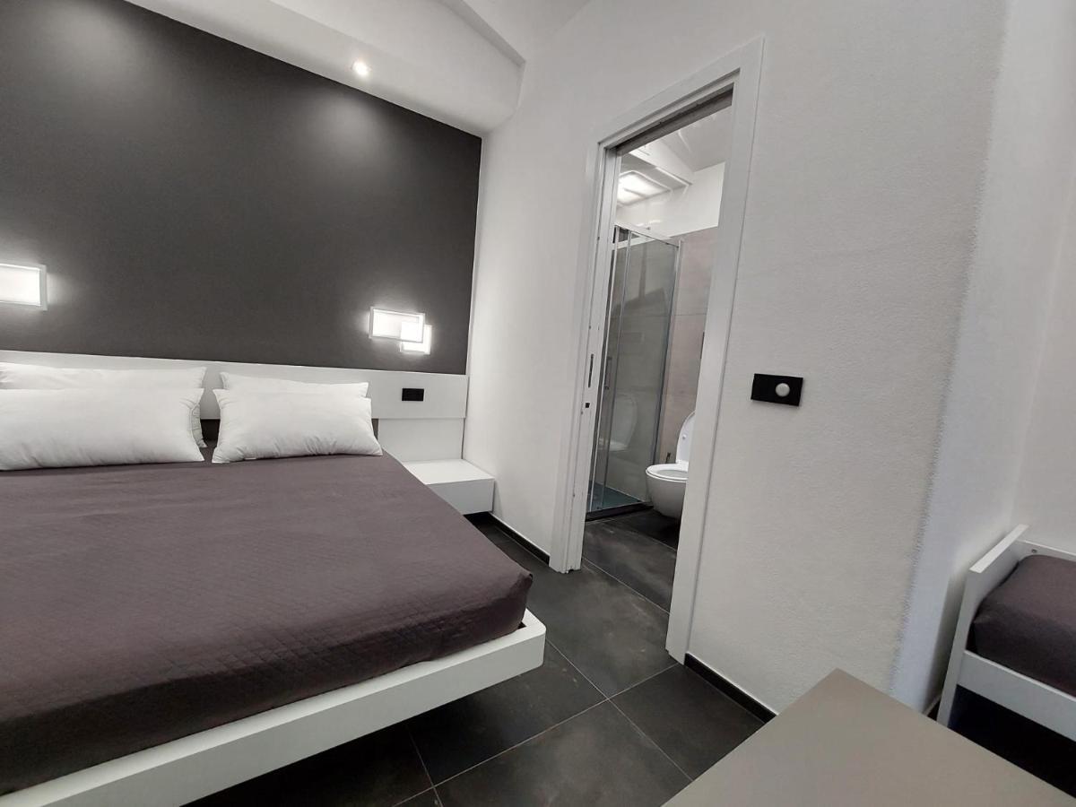 Incantos Charme B&B Tortolì Zewnętrze zdjęcie