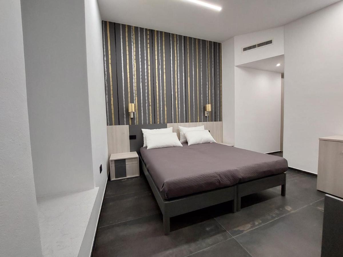 Incantos Charme B&B Tortolì Zewnętrze zdjęcie