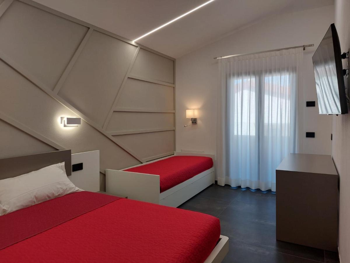 Incantos Charme B&B Tortolì Zewnętrze zdjęcie