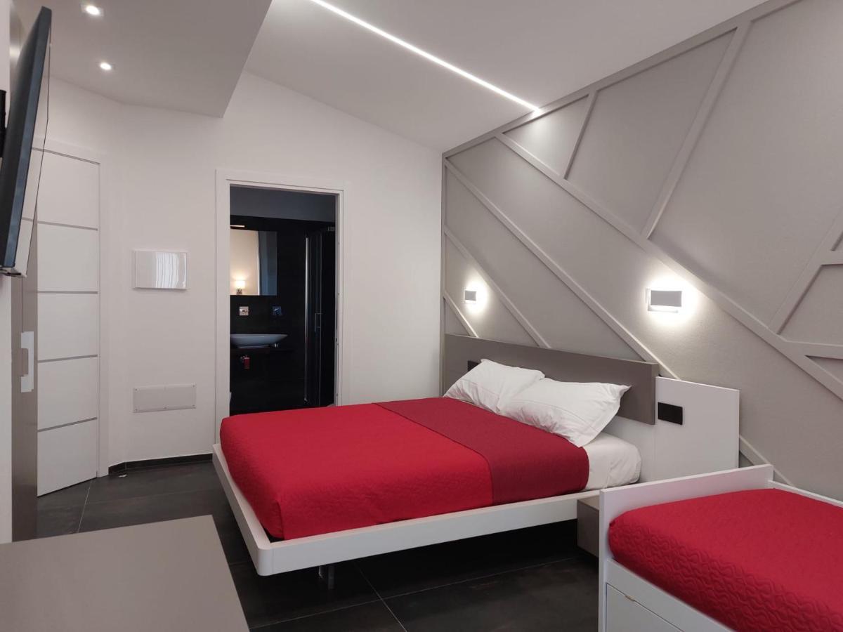 Incantos Charme B&B Tortolì Zewnętrze zdjęcie