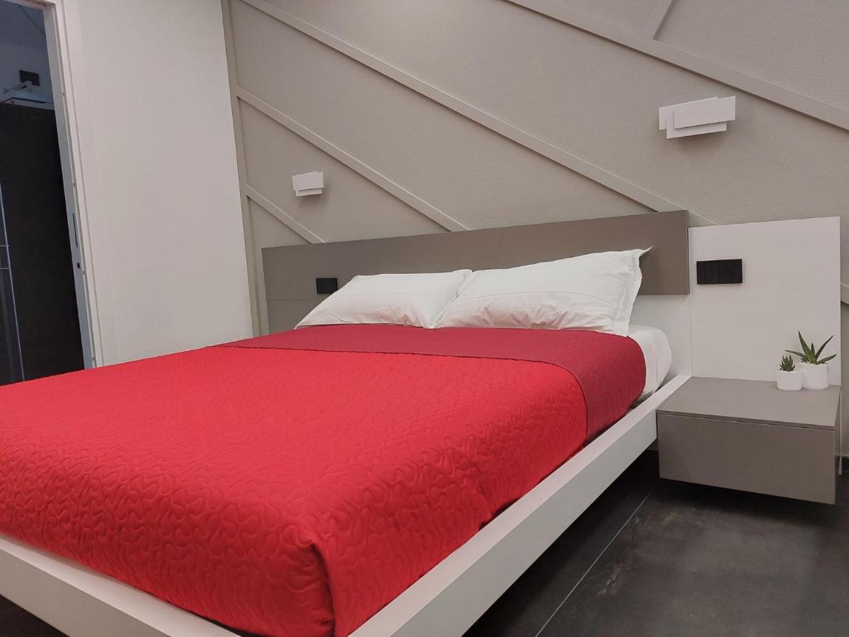 Incantos Charme B&B Tortolì Zewnętrze zdjęcie
