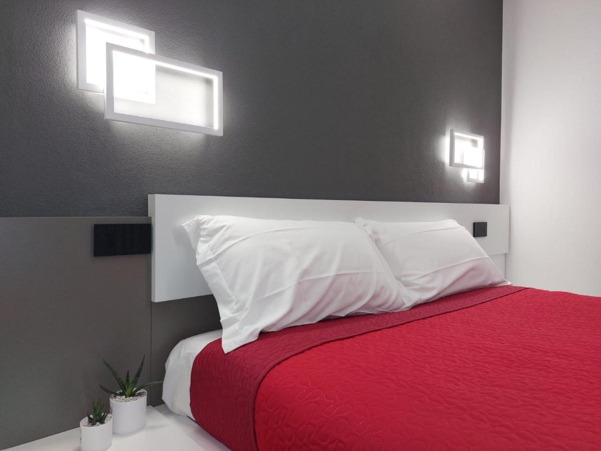 Incantos Charme B&B Tortolì Zewnętrze zdjęcie