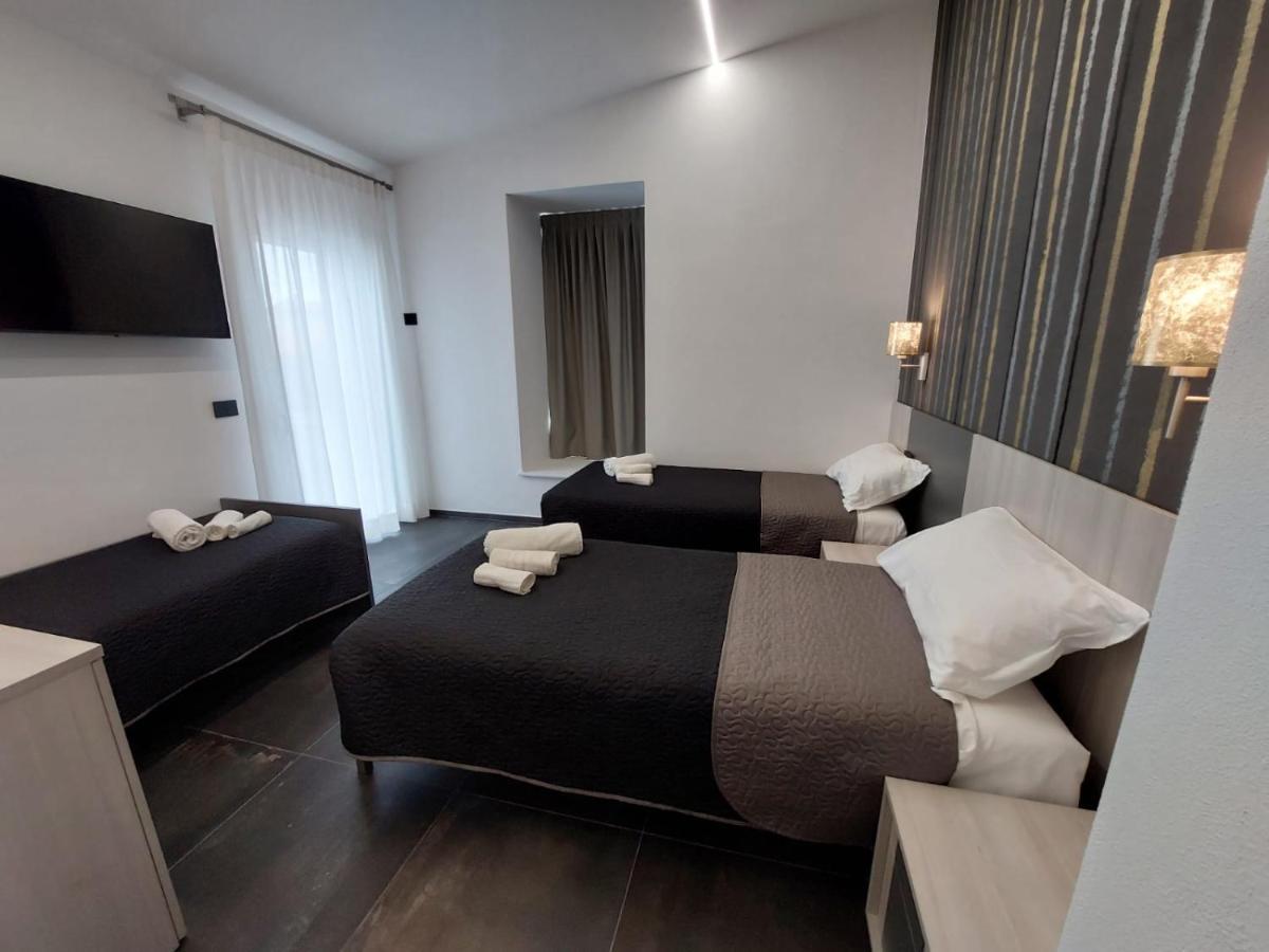 Incantos Charme B&B Tortolì Zewnętrze zdjęcie