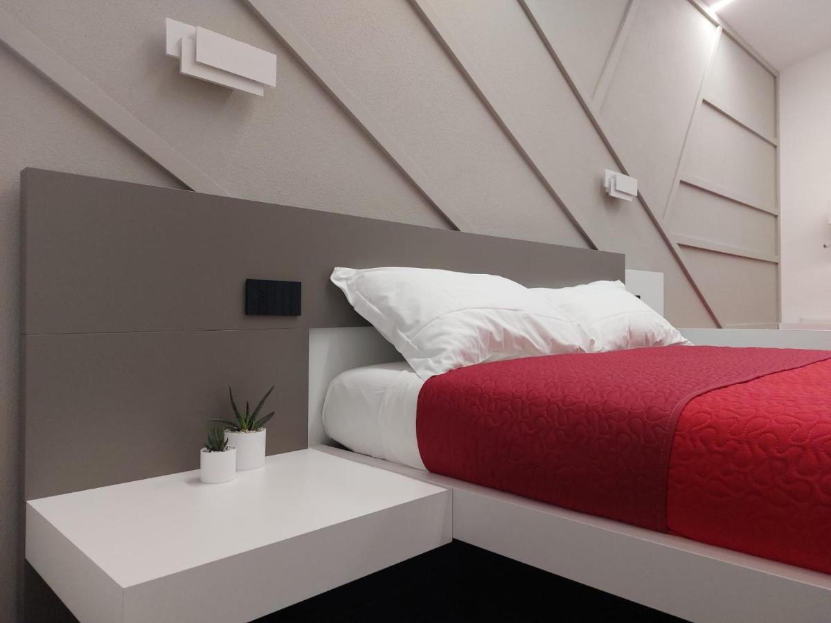 Incantos Charme B&B Tortolì Zewnętrze zdjęcie