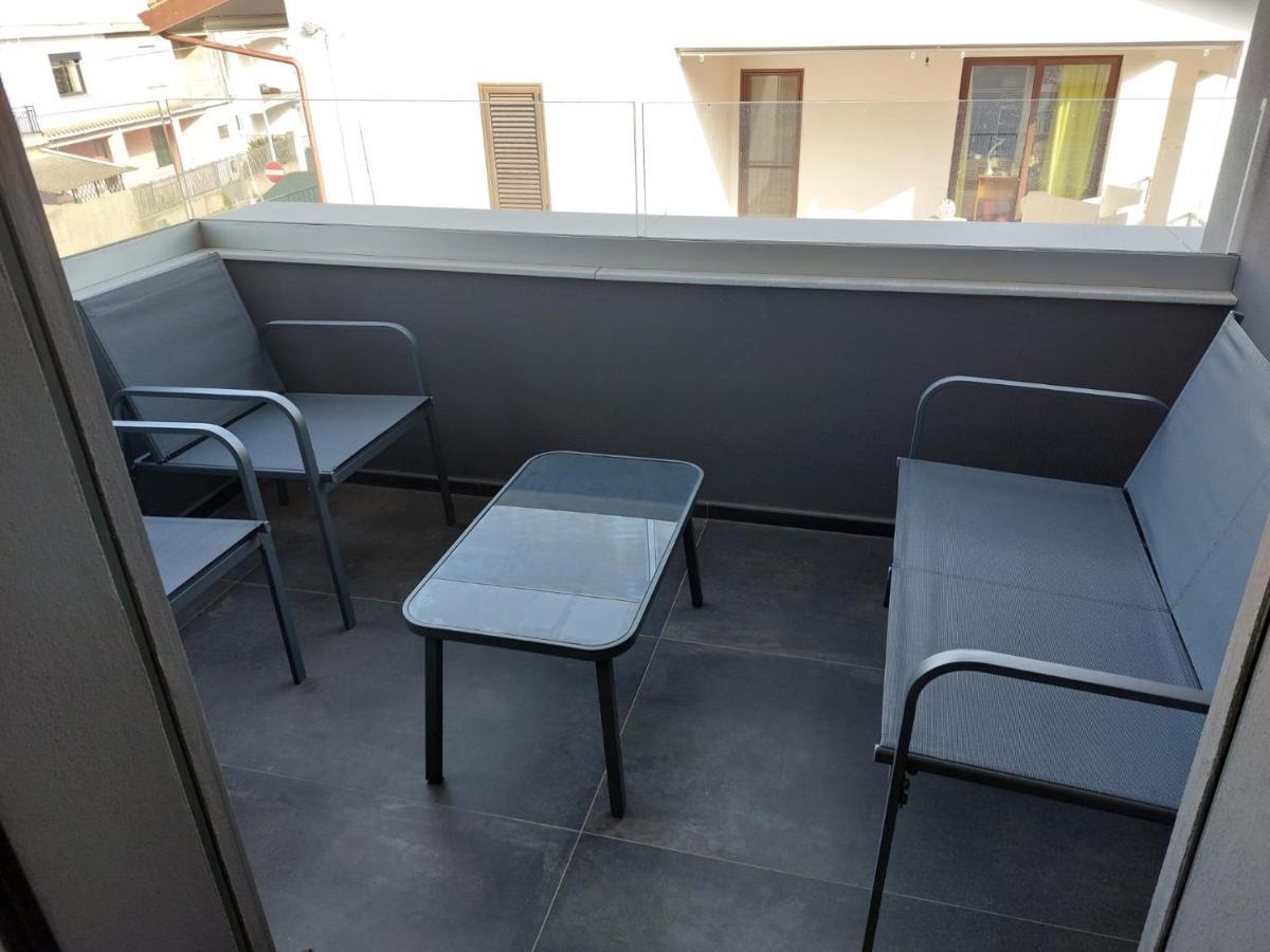 Incantos Charme B&B Tortolì Zewnętrze zdjęcie