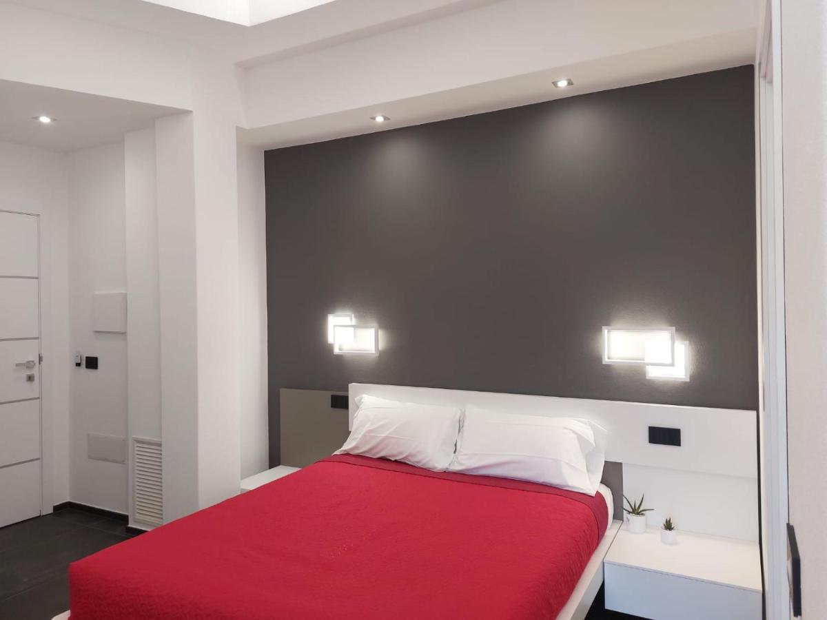 Incantos Charme B&B Tortolì Zewnętrze zdjęcie