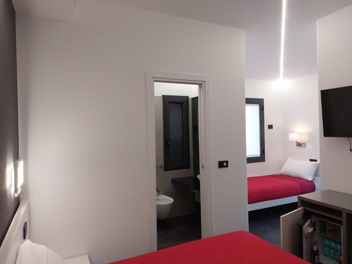 Incantos Charme B&B Tortolì Zewnętrze zdjęcie