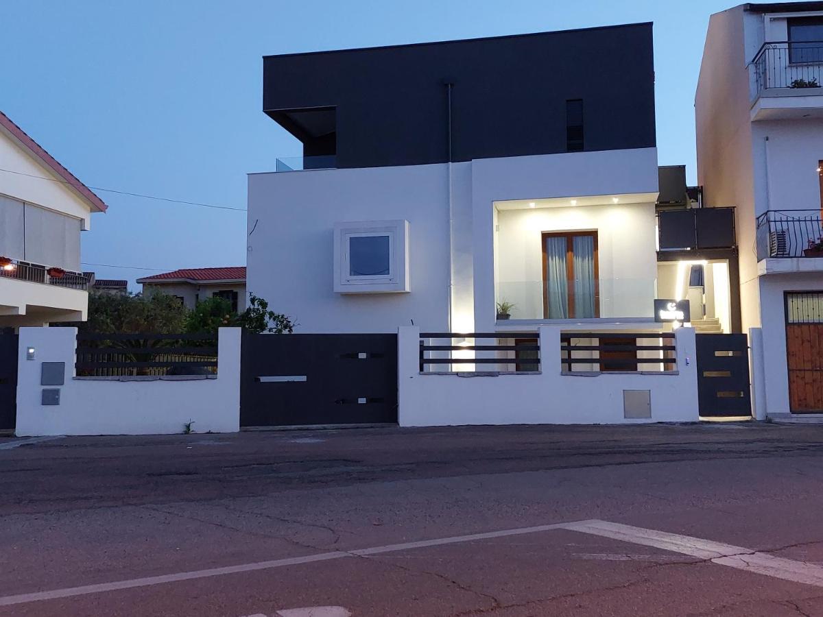Incantos Charme B&B Tortolì Zewnętrze zdjęcie