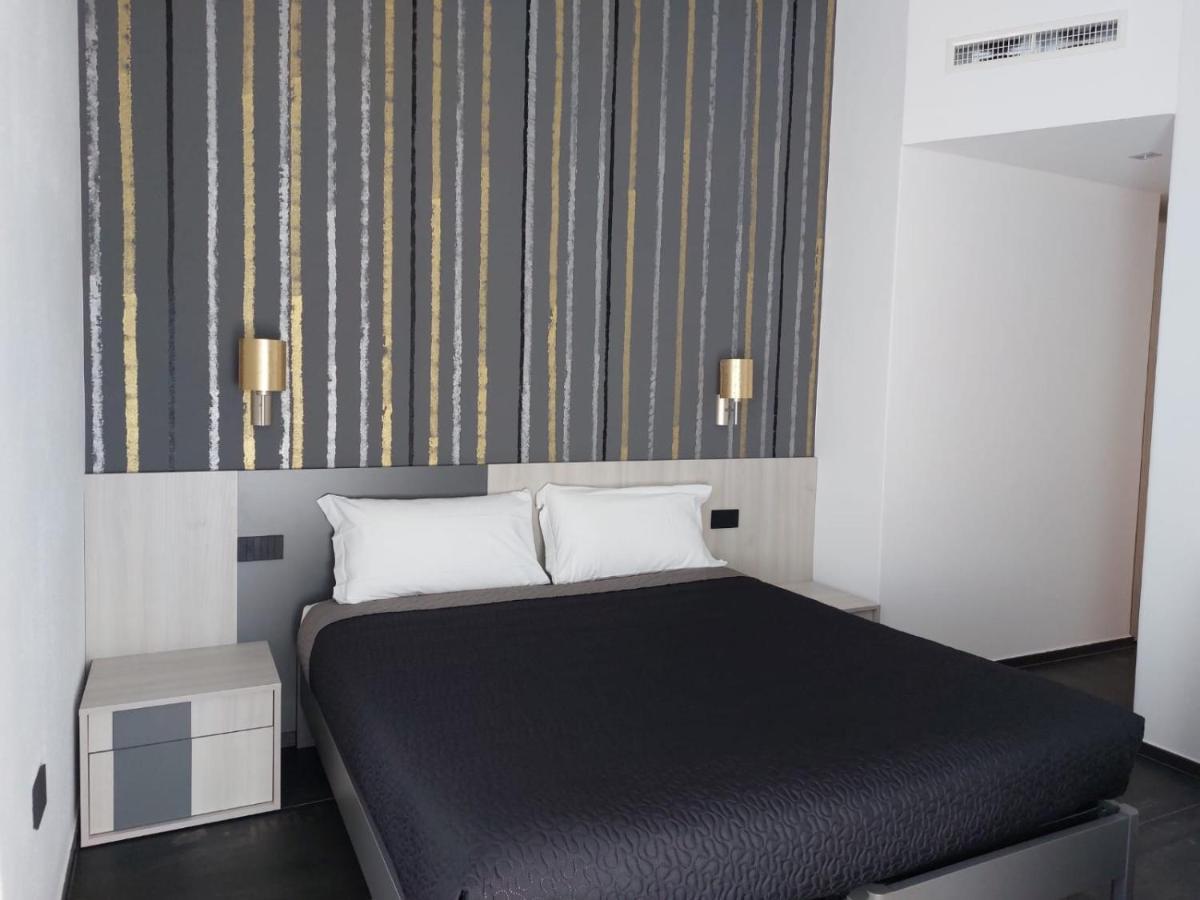 Incantos Charme B&B Tortolì Zewnętrze zdjęcie
