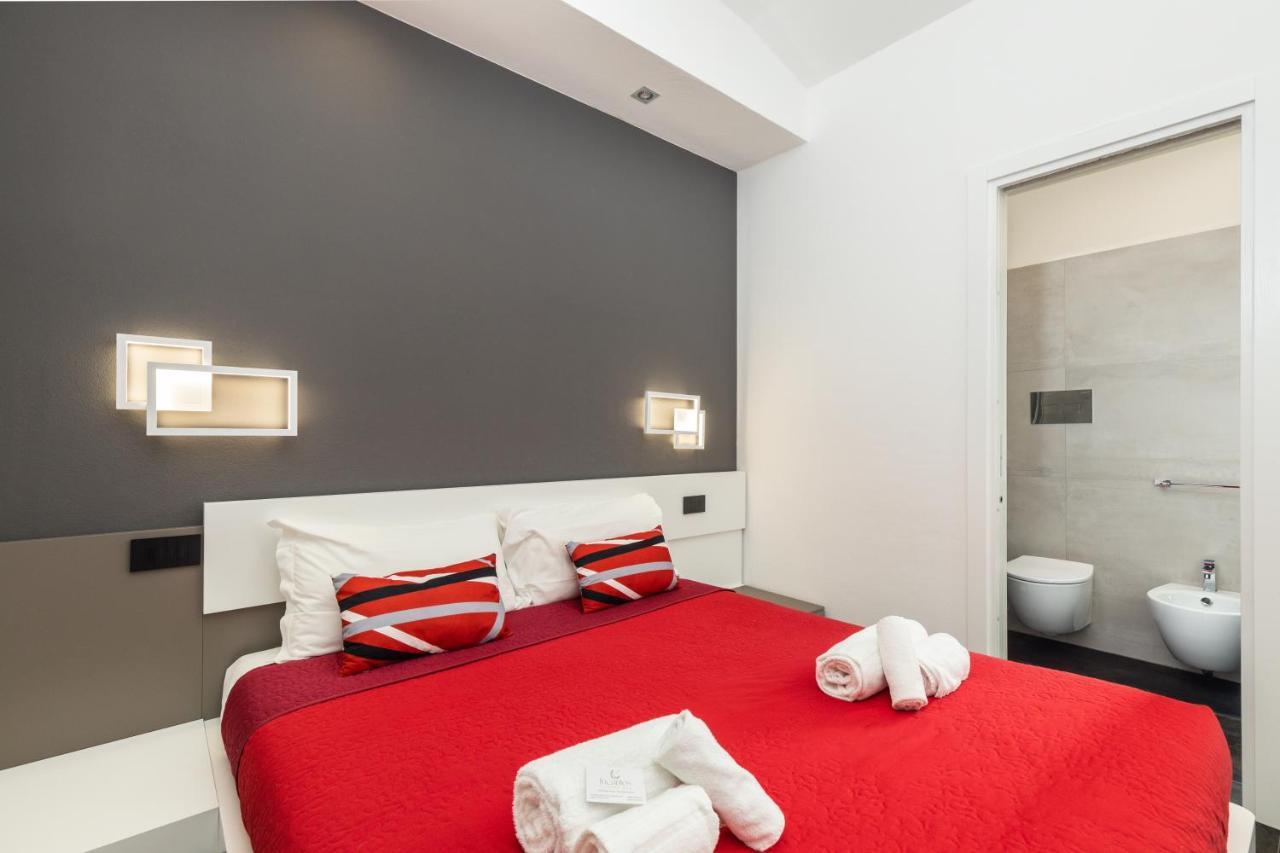 Incantos Charme B&B Tortolì Zewnętrze zdjęcie