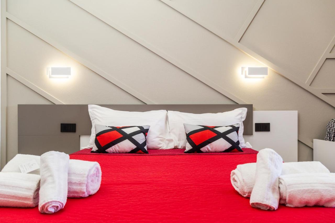 Incantos Charme B&B Tortolì Zewnętrze zdjęcie