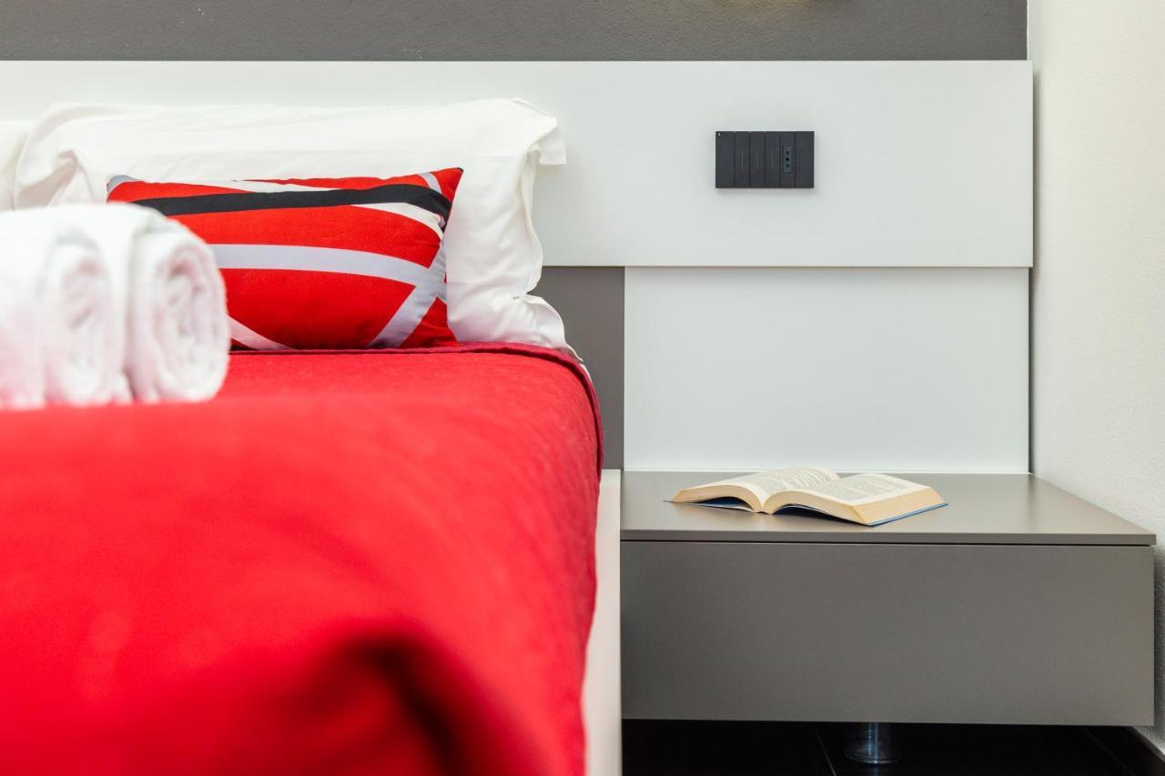 Incantos Charme B&B Tortolì Zewnętrze zdjęcie