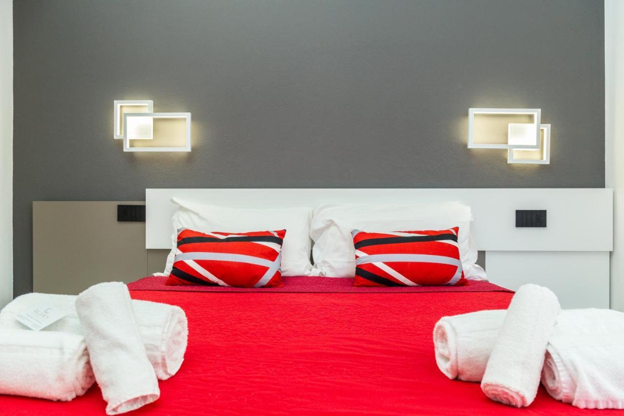 Incantos Charme B&B Tortolì Zewnętrze zdjęcie