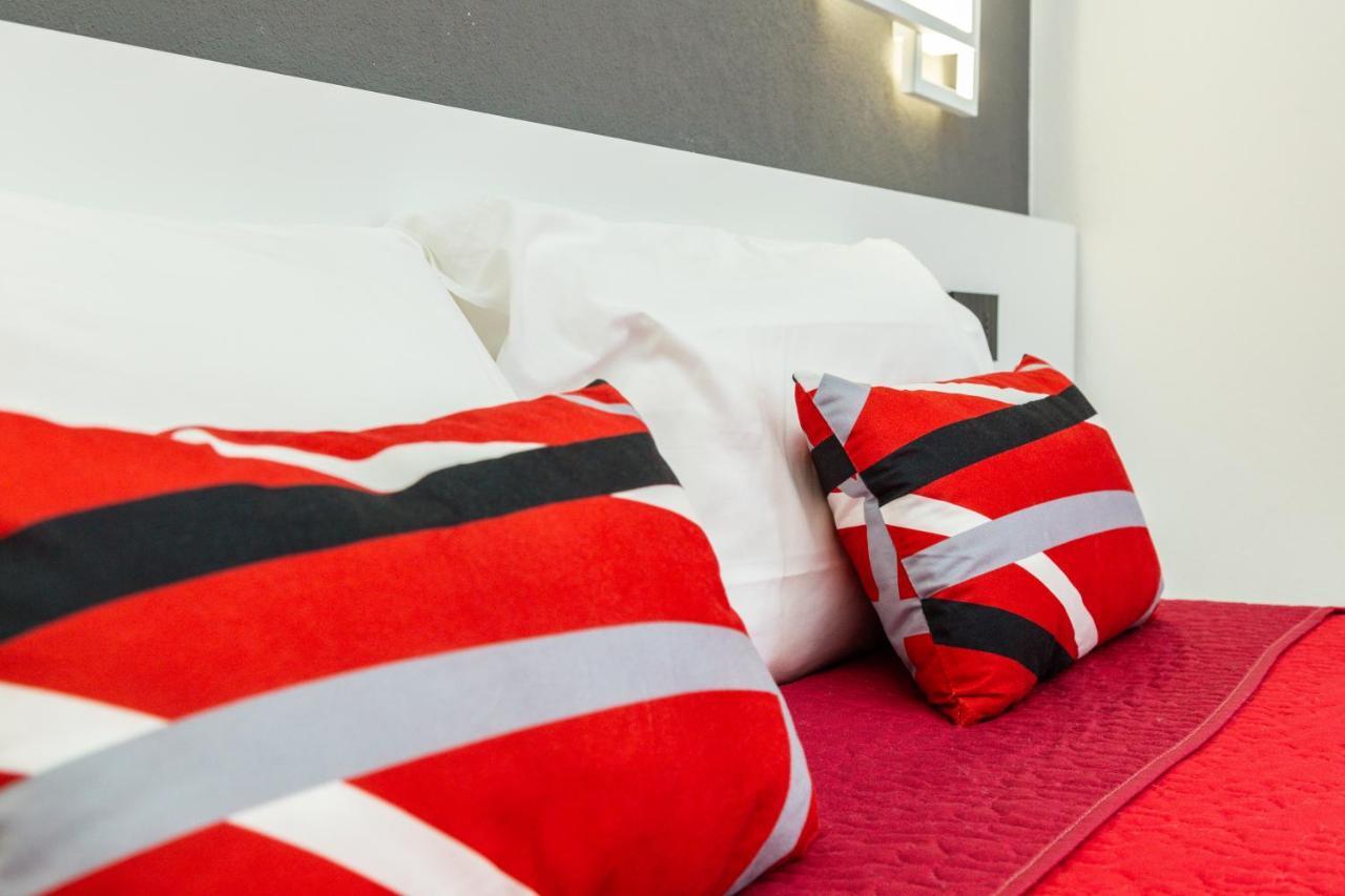 Incantos Charme B&B Tortolì Zewnętrze zdjęcie