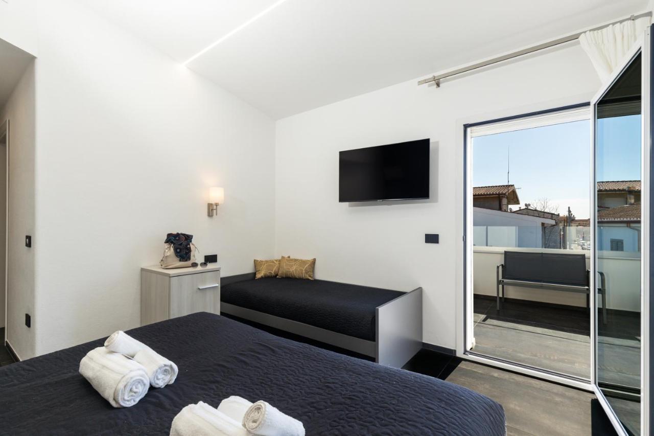 Incantos Charme B&B Tortolì Zewnętrze zdjęcie
