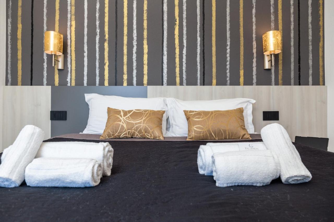 Incantos Charme B&B Tortolì Zewnętrze zdjęcie