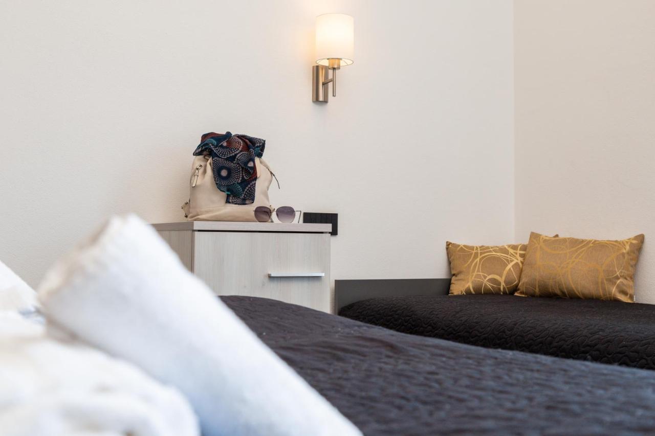 Incantos Charme B&B Tortolì Zewnętrze zdjęcie