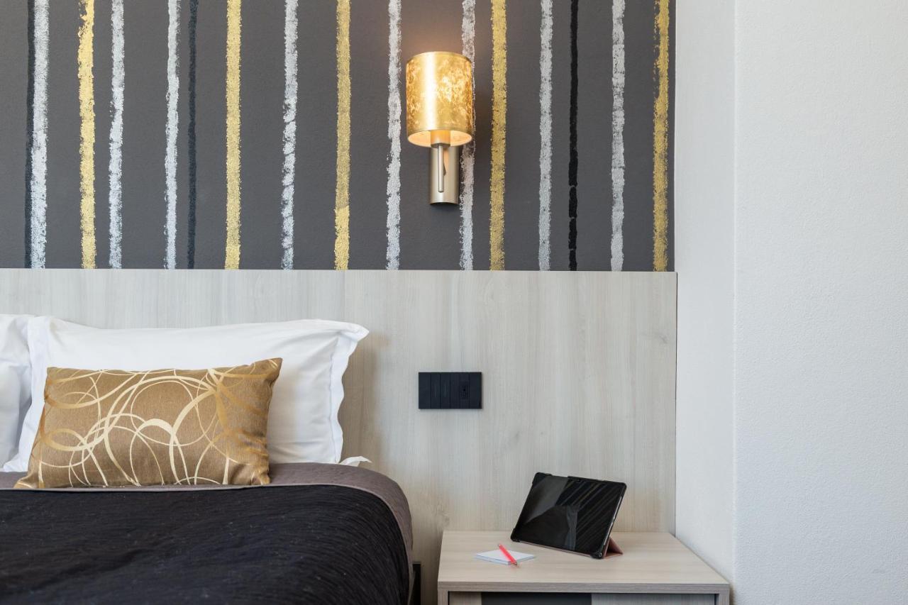 Incantos Charme B&B Tortolì Zewnętrze zdjęcie