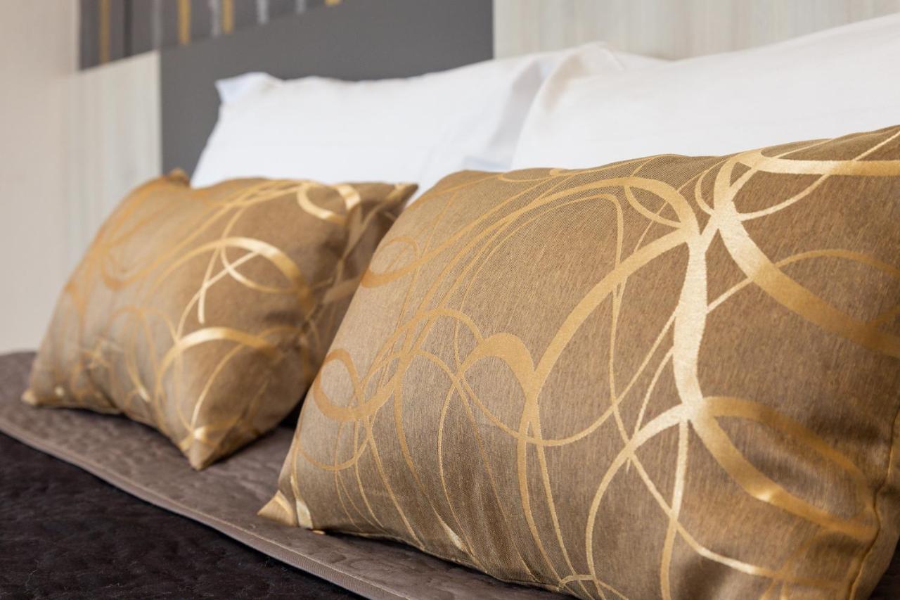 Incantos Charme B&B Tortolì Zewnętrze zdjęcie