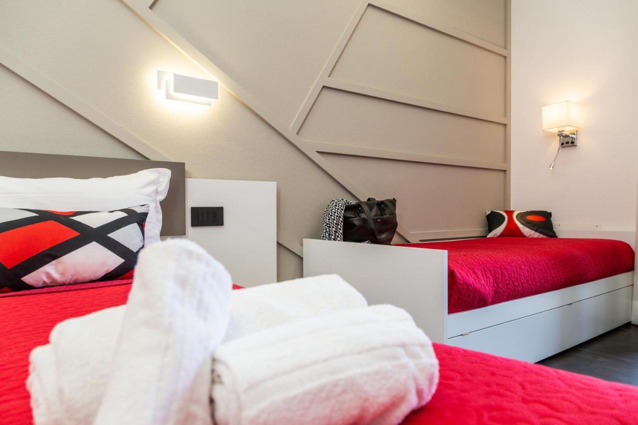 Incantos Charme B&B Tortolì Zewnętrze zdjęcie