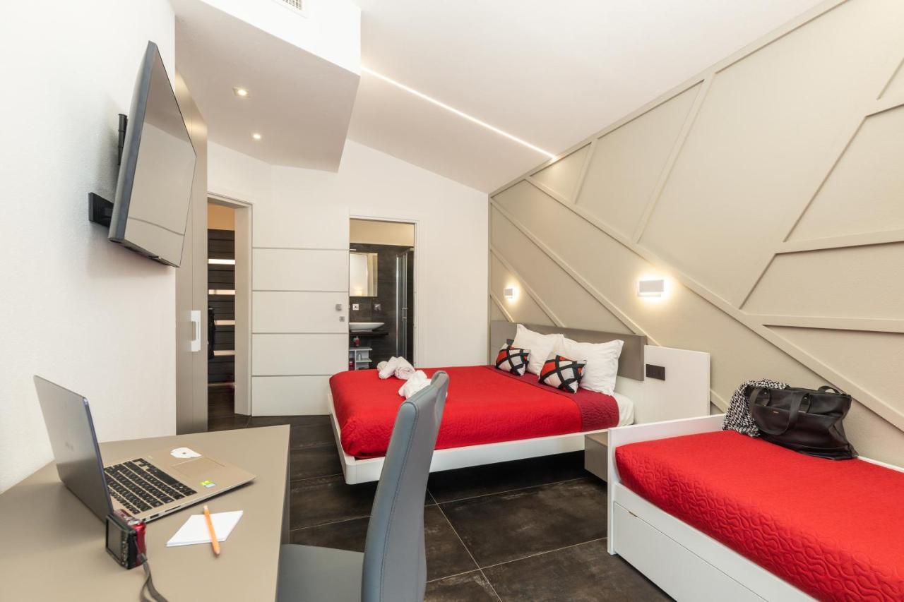 Incantos Charme B&B Tortolì Zewnętrze zdjęcie