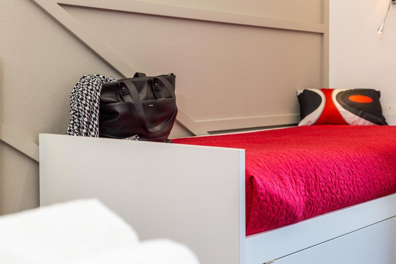 Incantos Charme B&B Tortolì Zewnętrze zdjęcie