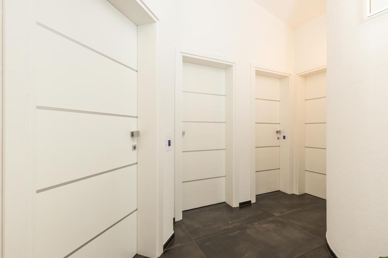 Incantos Charme B&B Tortolì Zewnętrze zdjęcie