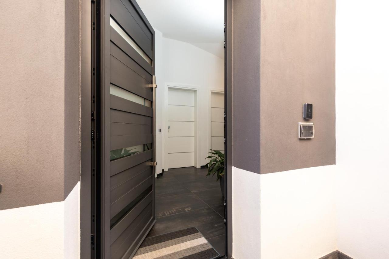 Incantos Charme B&B Tortolì Zewnętrze zdjęcie