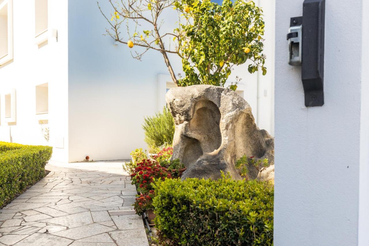 Incantos Charme B&B Tortolì Zewnętrze zdjęcie