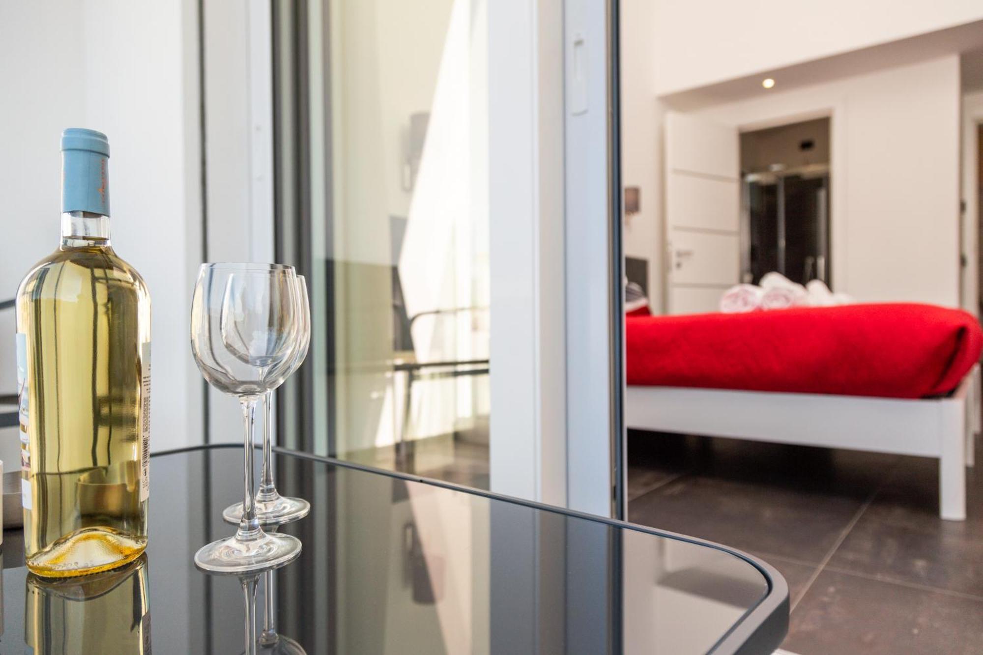 Incantos Charme B&B Tortolì Zewnętrze zdjęcie