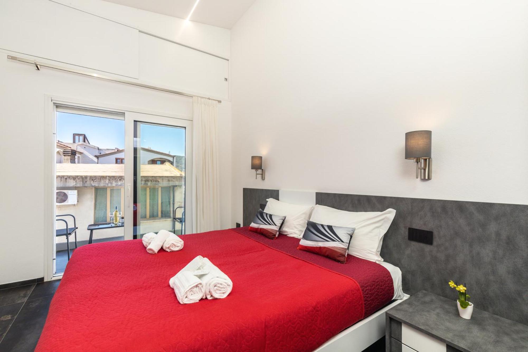 Incantos Charme B&B Tortolì Zewnętrze zdjęcie