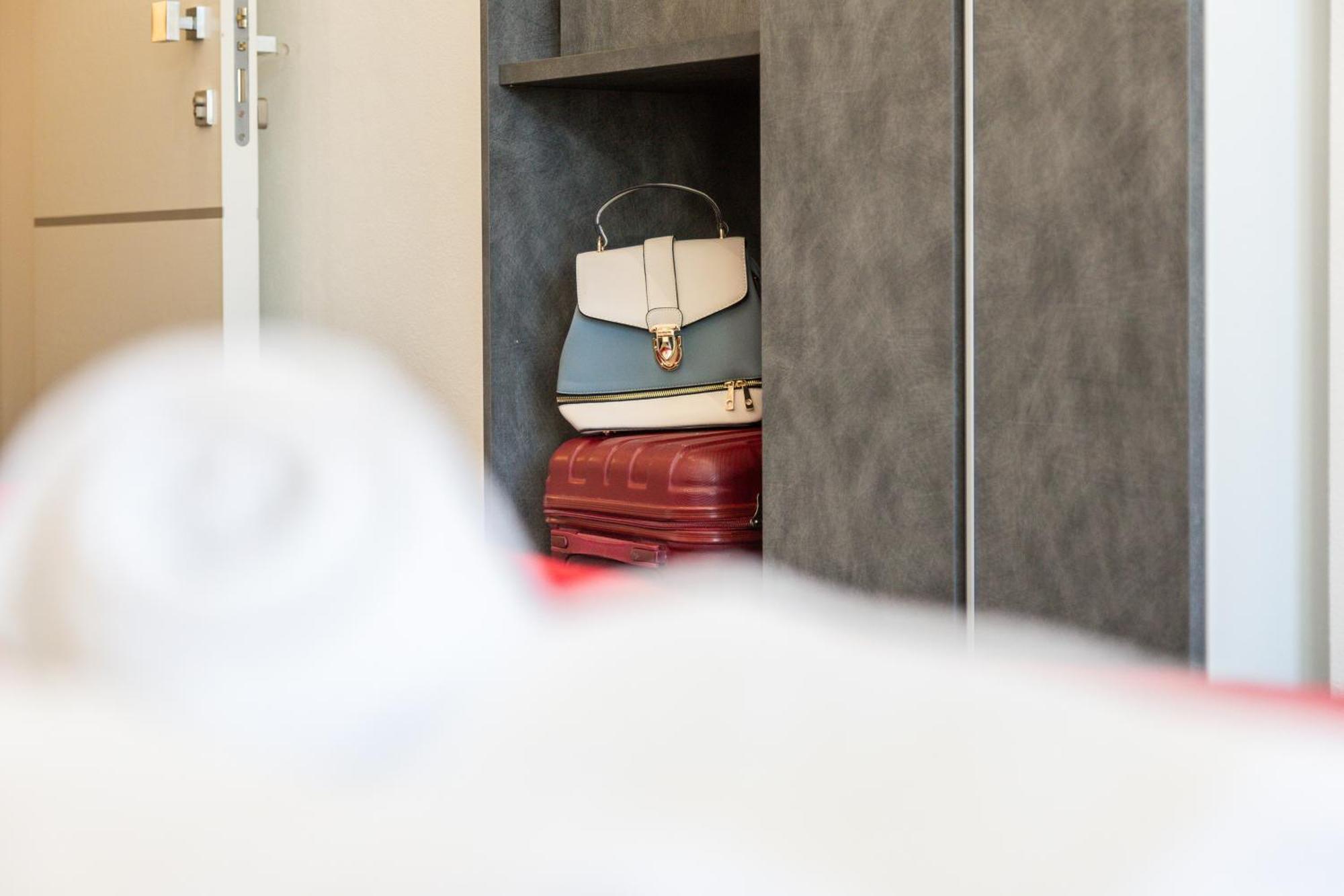 Incantos Charme B&B Tortolì Zewnętrze zdjęcie
