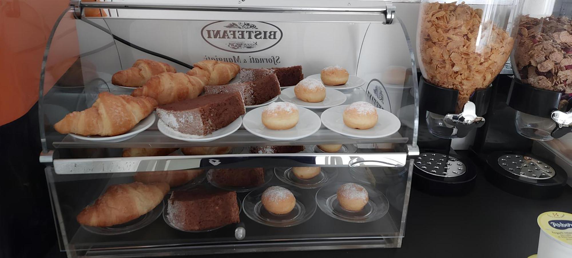 Incantos Charme B&B Tortolì Zewnętrze zdjęcie