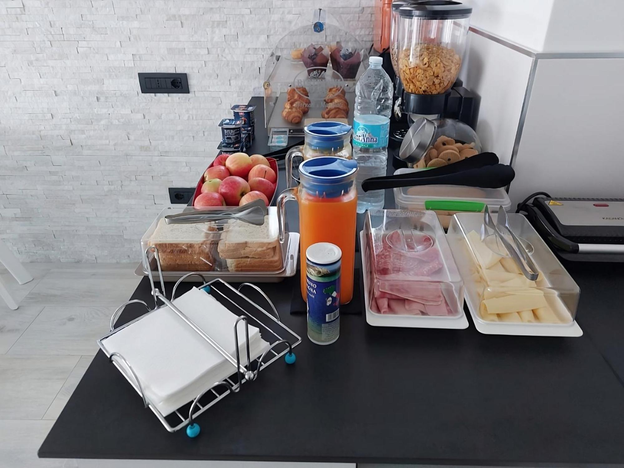 Incantos Charme B&B Tortolì Zewnętrze zdjęcie