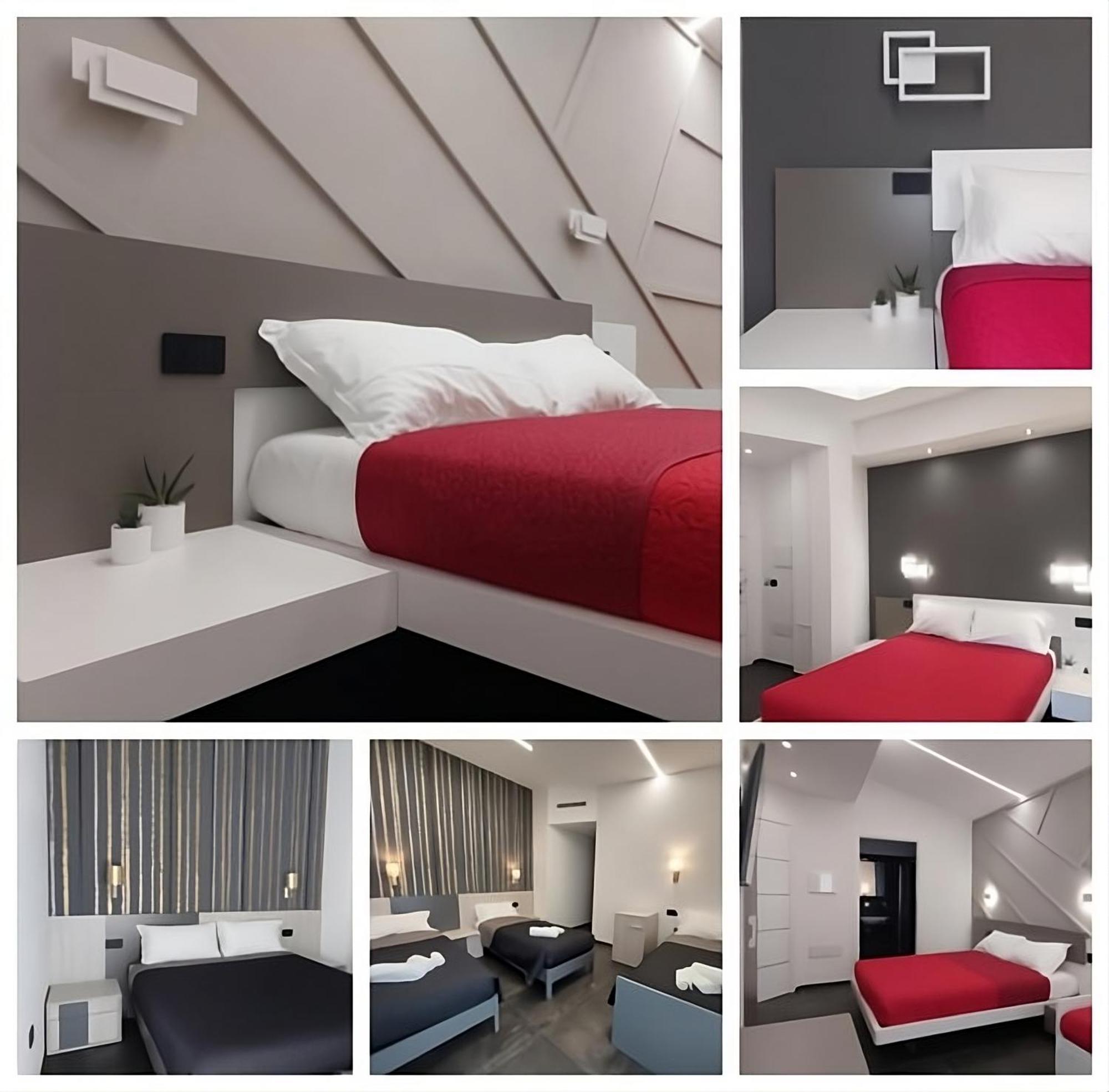 Incantos Charme B&B Tortolì Zewnętrze zdjęcie